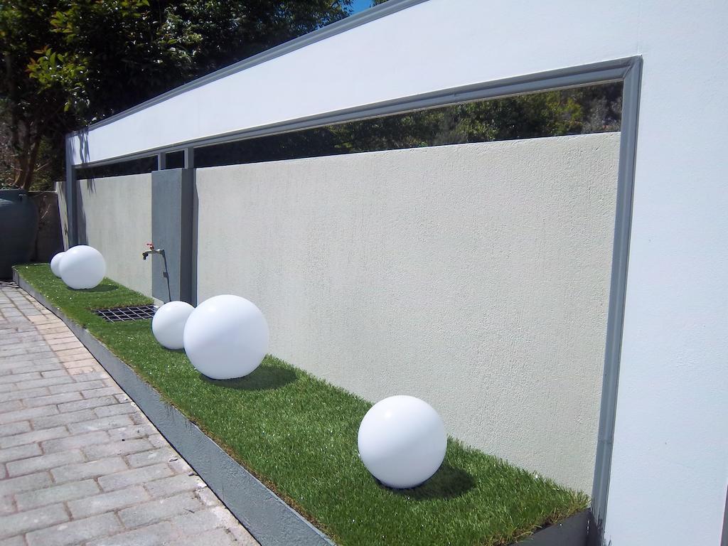 Milos Apartments Afytos Exterior foto